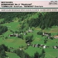 ベートーヴェン:交響曲第6番「田園」《ザ・クラシック 1200-(5)》