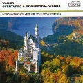 ワーグナー:管弦楽曲集《ザ・クラシック 1200-(25)》
