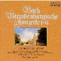バッハ:ブランデンブルク協奏曲(全6曲)《バッハ・ツイン》