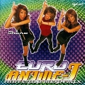 EURO ANIME -J NON STOP MEGA MIX-