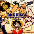 ONE PIECE MUSIC & BEST SONG Collection