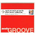 aosis records selection : aosis GROOVE