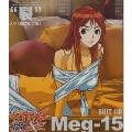 爆裂天使 SUIT CD “裂” Meg-15