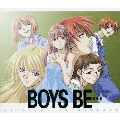 「BOYS BE…」オリジナル・サウンドトラック