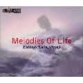 Melodies Of Life～featured in FINAL FANTASY 9