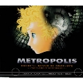 THERE'LL NEVER BE GOOD-BYE～THE THEME OF METROPOLIS～