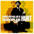 AVALON BLUES～A Tribute to the Music of Mississippi John Hurt