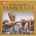 モロッコの音楽