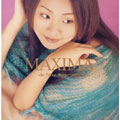 上松美香ベスト・アルバム MAXIMA [CD+DVD]