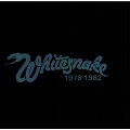 ホワイトスネイク 1978-1982
