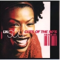 UK SOUL CUTS OF THE 90's～POLYDOR EDITION～