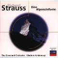 R.シュトラウス:アルプス交響曲 作品64