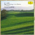 J.S.バッハ:平均律クラヴィ-ア曲集 BWV846～893(全2巻48曲)