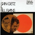 スタンゲッツ&ビル・エヴァンス+5<初回生産限定盤>