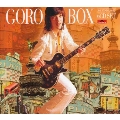 野口五郎/GORO BOX