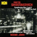ショスタコーヴィチ:交響曲 第2番 ロ長調