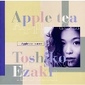 Apple tea