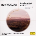ベートーヴェン:交響曲第6番「田園」 「レオノーレ」序曲第3番・「フィデリオ」序曲