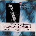 フランク:交響曲ニ短調|ストラヴィンスキー:交響詩「うぐいすの歌」《シルヴェストリの芸術Vol.2》