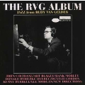 THE RVG ALBUM～JAZZ from RUDY VAN GELDER