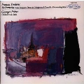 プーランク:シンフォニエッタ～管弦楽作品集《フランスのエスプリ シリーズ》