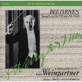 ベートーヴェン:交響曲第8番&「英雄」《ヴァインガルトナー大全集Vol.3》