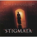 「スティグマータ」オリジナル・サウンドトラック