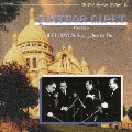 フランスの弦楽四重奏団 名演の遺産 3 カペー弦楽四重奏団 Vol.3 <限定盤>