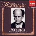 シューベルト:交響曲第9番「ザ・グレイト」《永遠のフルトヴェングラー大全集》