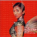 THE MONSTER -universal mix-