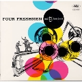 フォー・フレッシュメン & 5トロンボーンズ<初回生産限定盤>
