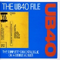 THE UB40 FILE