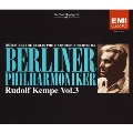 ケンペ:ベートーヴェン、ワーグナー&R,シュトラウス管弦楽曲集