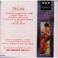 エルガー:序曲「フロワッサール」/バイエルンの風景/カンタータ「カラクタクス」より「凱旋行進曲」/ため息@グローヴズ/BBCスコティッシュso.