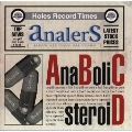 AnaBoliCsteroiD