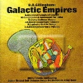 ギャラクティック エンパイア～銀河の帝国 吹奏楽オリジナル作品集