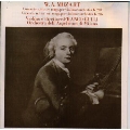 モーツァルト:ヴァイオリン協奏曲第3番 第4番@グッリ(vn)ミラノ アンジェリクムo.