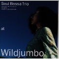 Soul Bossa Trio at Wildjumbo