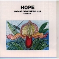 HOPE  NAGANO PARALYMPICS 1998 TRIBUTE