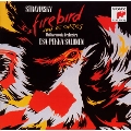 ストラヴィンスキー:バレエ音楽「火の鳥」(1910年原典版全曲)/「カルタ遊び」