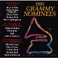 95グラミー・ノミニーズ