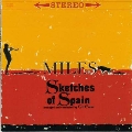 Sketches Of Spain +3