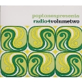 poptones presents radio4 volume two