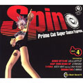 SPIN Vol.4