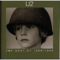 ザ・ベスト・オブ・U2 1980-1990