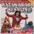 WATANABABY SESSION