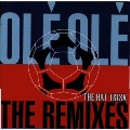 OLE OLE THE REMIXES