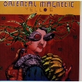 O.M.Y./ORIENTAL MAGNETIC YELLOW