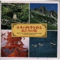 日本の四季を彩る鳥たちの歌