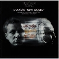 ドヴォルザーク:交響曲第9番「新世界より」&スメタナ/モルダウ